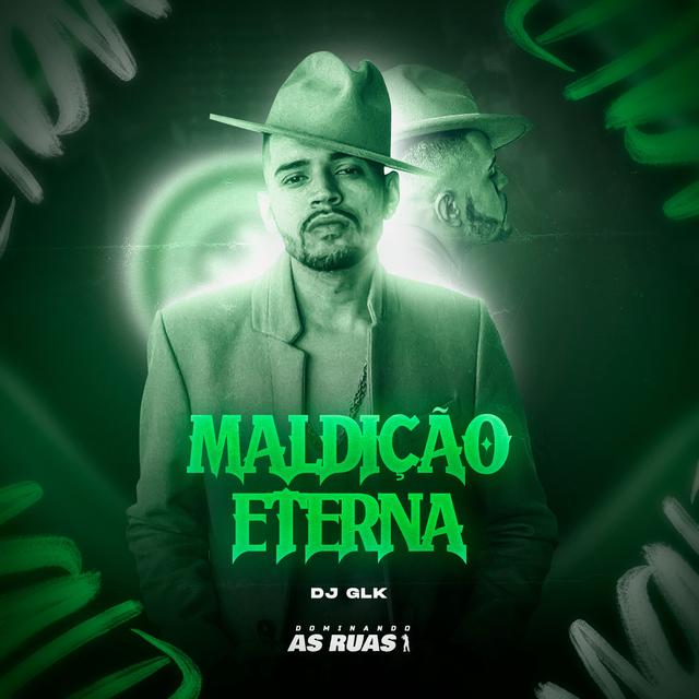 Album cover art for Mtg Maldição Eterna 1.0