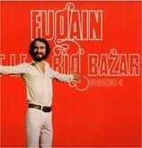 Album cover art for Michel Fugain et le Big Bazar - Numéro 4