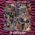 Album cover art for Tá Controlado