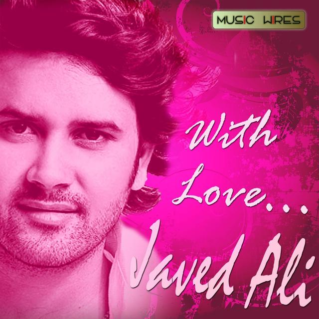 Album cover art for With Love - Javed Ali