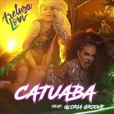 Album cover art for Catuaba