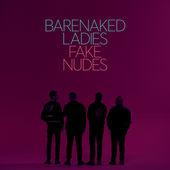 Album cover art for Fake Nudes