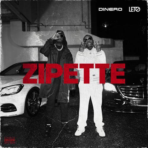 Album cover art for Zipette