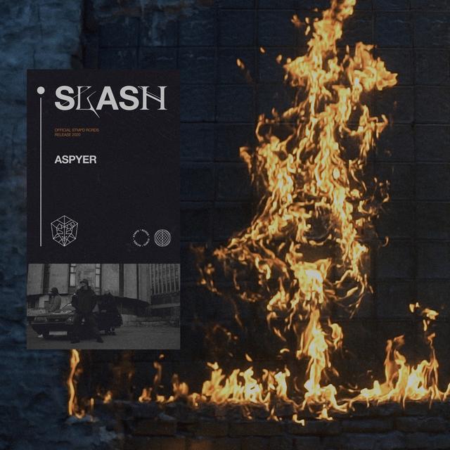 Album cover art for Slash