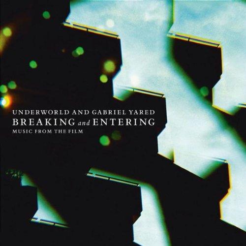 Album cover art for Breaking and Entering [B.O.F.]