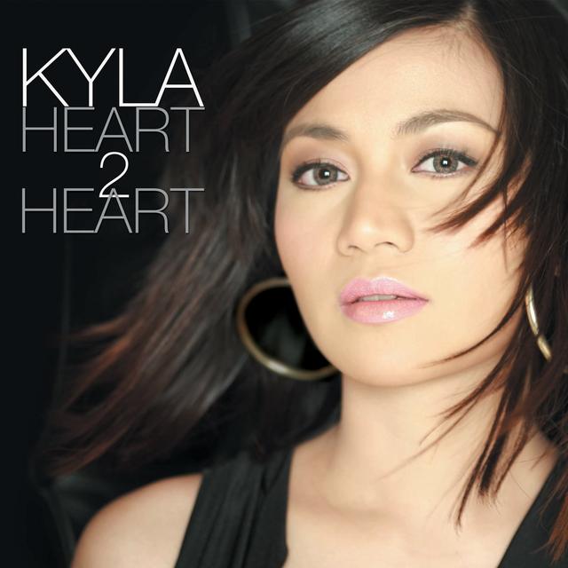 Album cover art for Heart 2 Heart