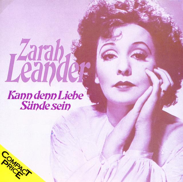 Album cover art for Kann Den Liebe Sunde Sein