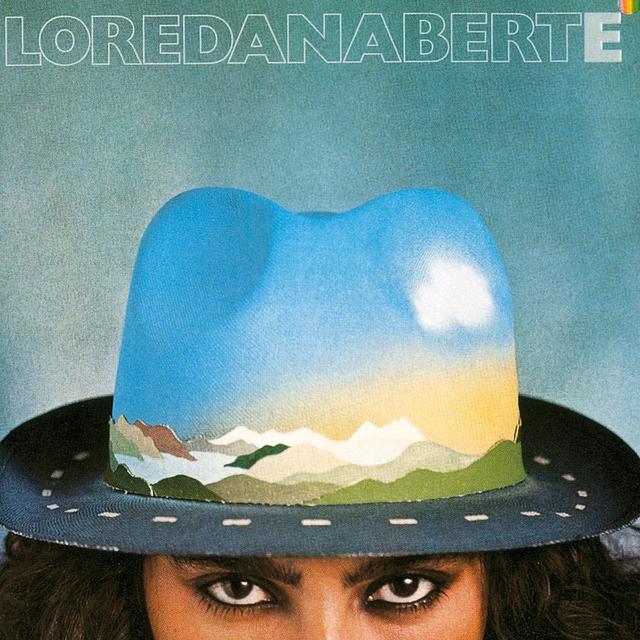 Album cover art for LoredanaBertE'