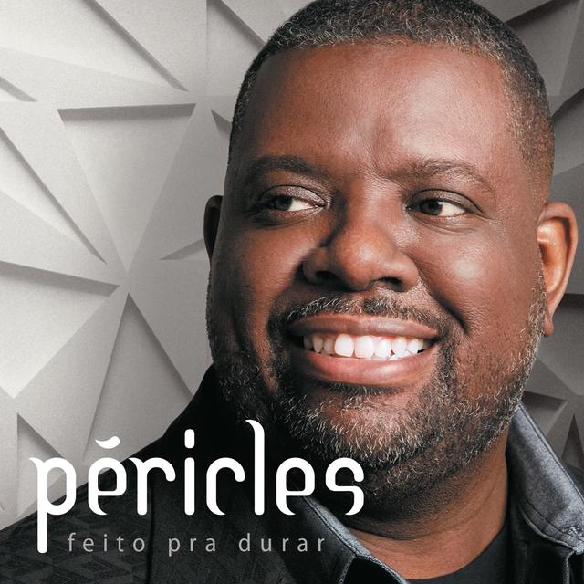 Album cover art for Feito Pra Durar