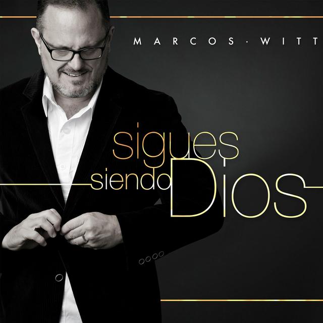 Album cover art for Sigues Siendo Dios