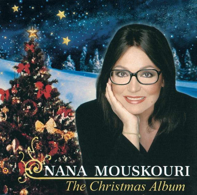 Album cover art for Les Plus Beaux Noëls du Monde