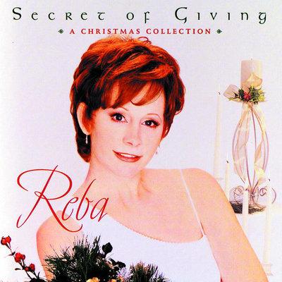 Album cover art for Secret Of Giving: A Christmas Collection