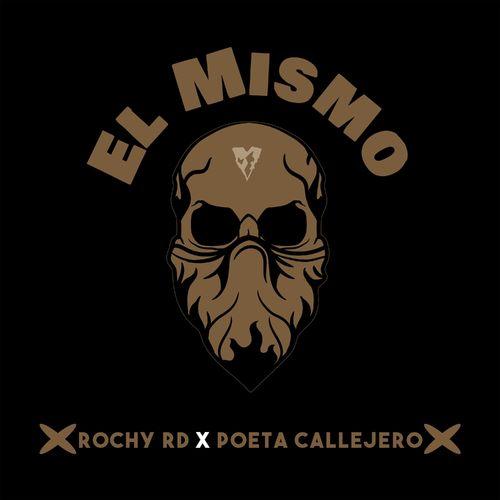 Album cover art for El Mismo