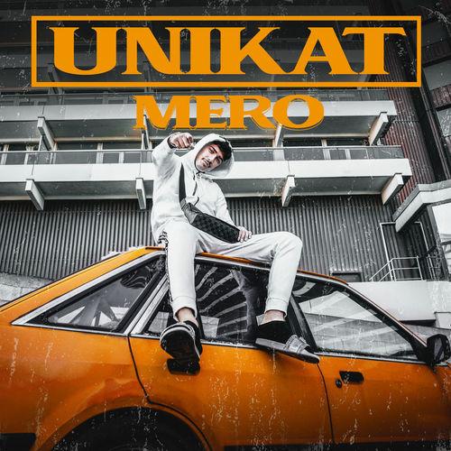 Album cover art for Unikat