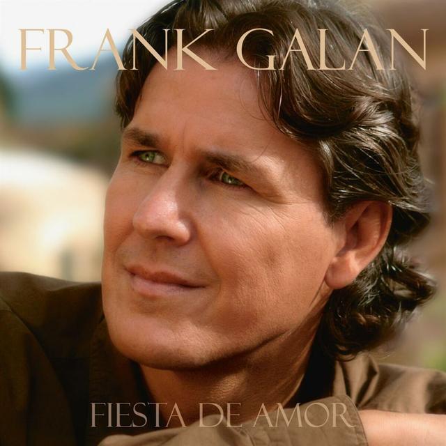 Album cover art for Fiesta de Amor