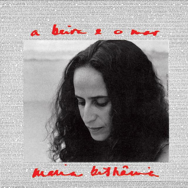 Album cover art for A Beira e O Mar