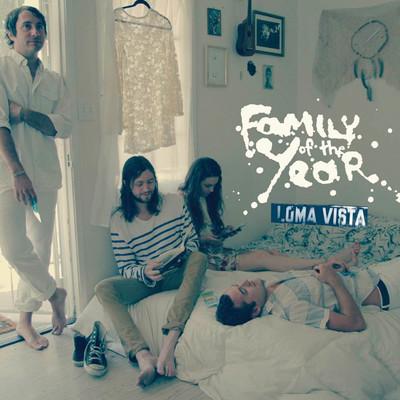 Album cover art for Loma Vista