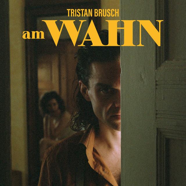 Album cover art for Am Wahn