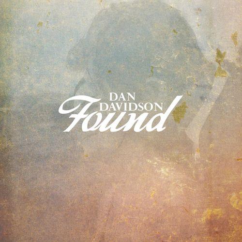 Album cover art for Found