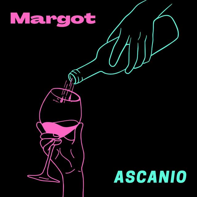 Album cover art for Margot