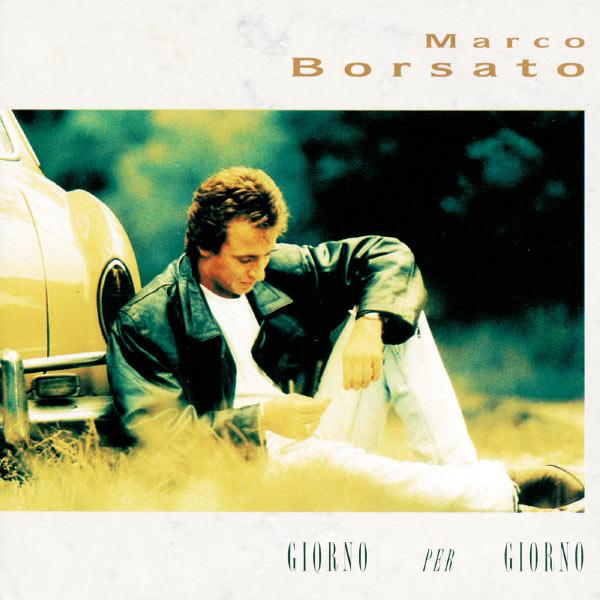 Album cover art for Giorno per Giorno