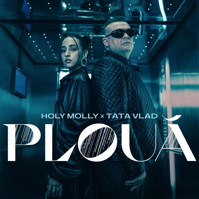 Album cover art for Plouă