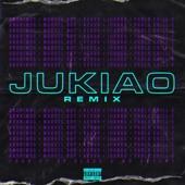 Album cover art for Jukiao Remix (feat. Juanka & Kevvo) - Single