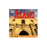 Album cover art for The Alamo