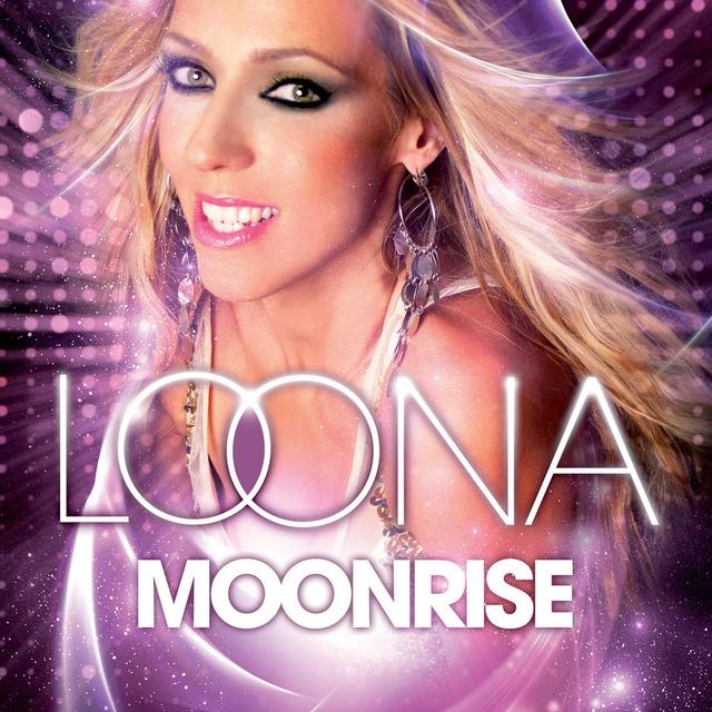 Album cover art for Moonrise