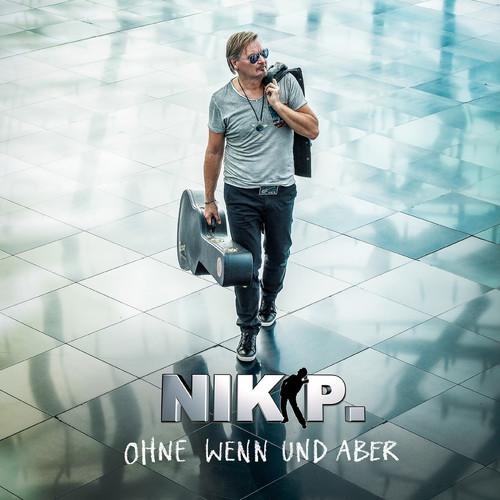 Album cover art for Ohne Wenn und Aber