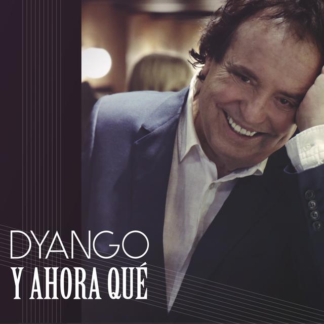 Album cover art for Y Ahora Qué