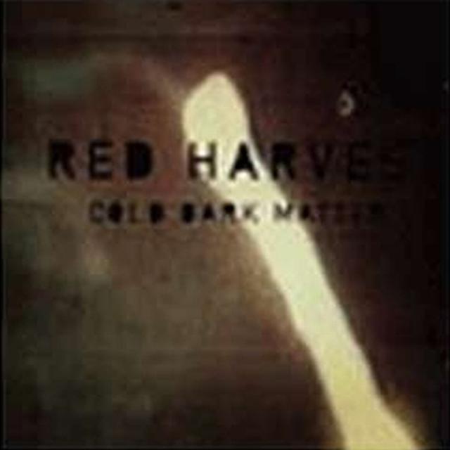 Album cover art for Cold Dark Matter