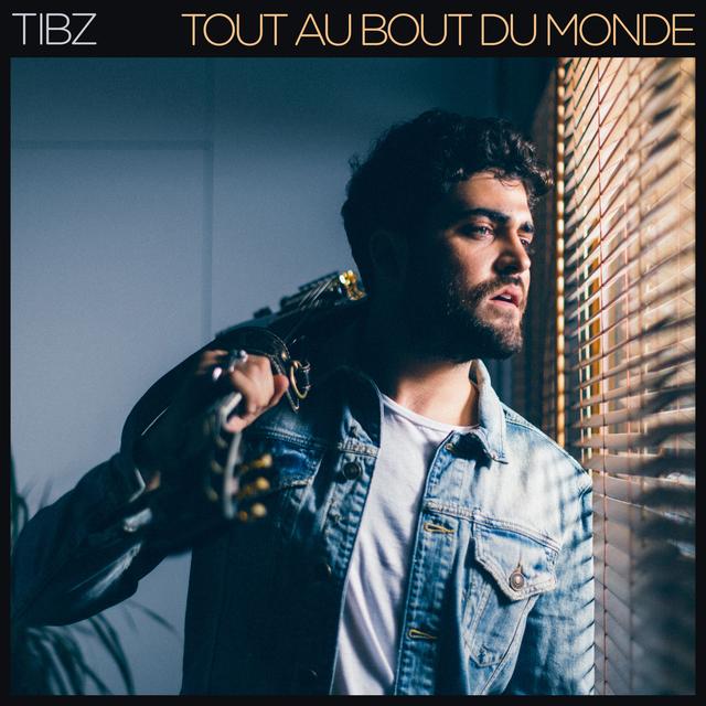 Album cover art for Tout au bout du monde