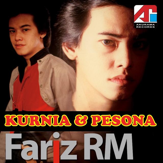 Album cover art for Kurnia Dan Pesona