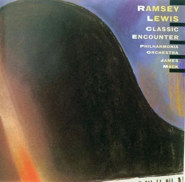 Album cover art for Classic Encounter