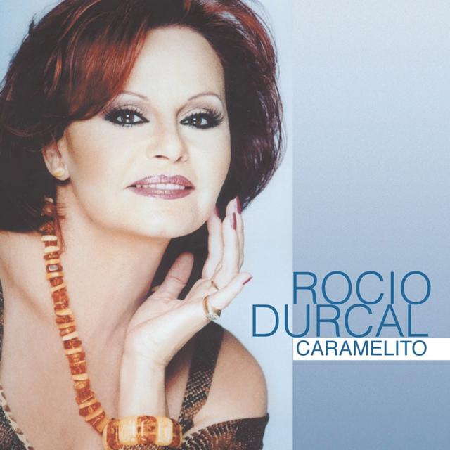 Album cover art for Caramelito