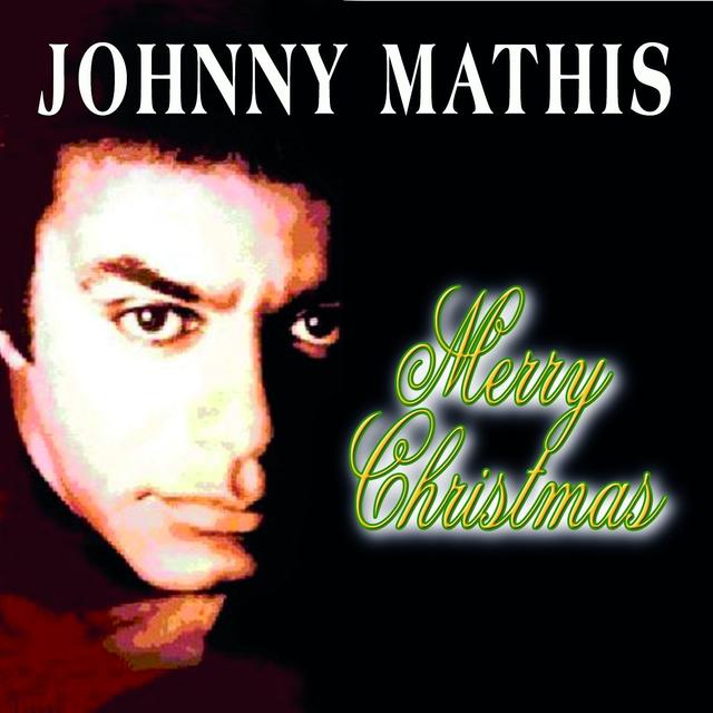 Album cover art for Fröhliche Weihnachten Mit Johnny Mathis