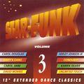 Album cover art for Star Funk, Vol. 3