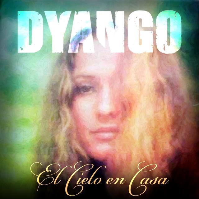 Album cover art for El Cielo en Casa