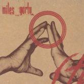 Album cover art for Miles Gurtu