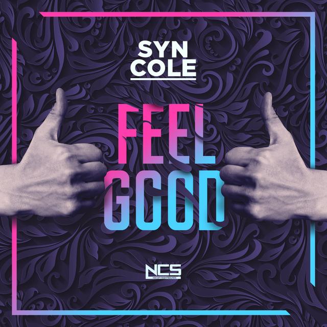 Album cover art for Feel Good