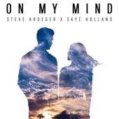 Album cover art for On My Mind - Single