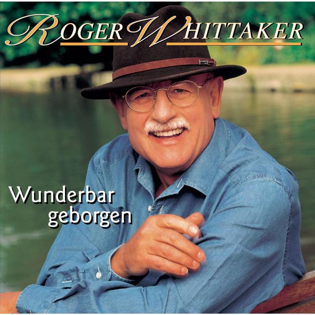 Album cover art for Wunderbar Geborgen