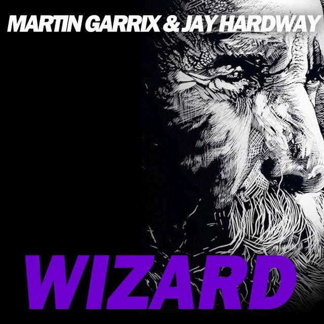 Album cover art for Wizard