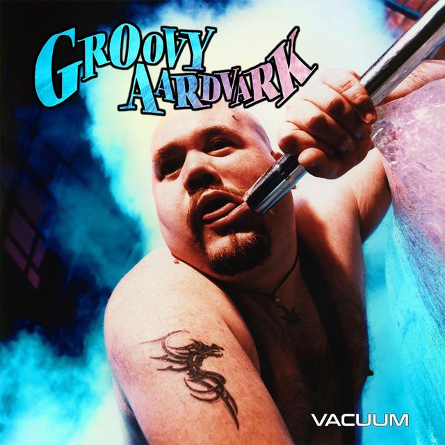 Album cover art for Vacuum