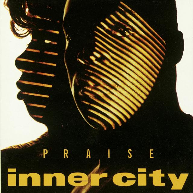 Album cover art for Praise