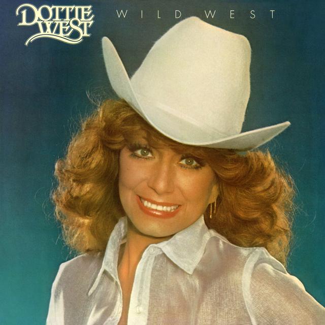 Album cover art for Wild West