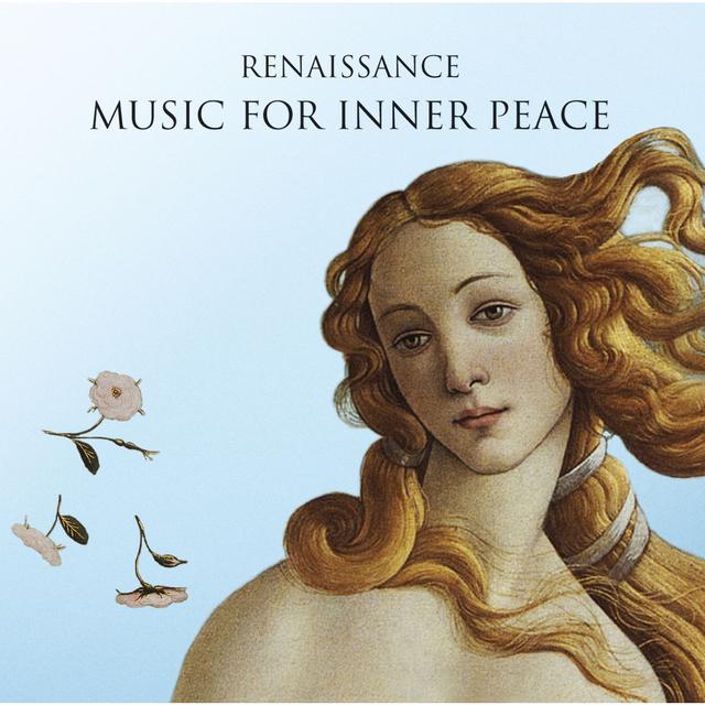 Album cover art for Renaissance - Music for Inner Peace