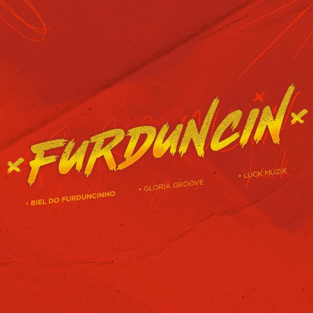 Album cover art for Furduncin