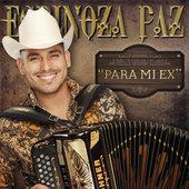 Album cover art for Para Mí Ex